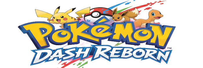 Pokemon Dash Reborn